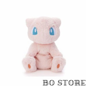 ポケモン くたくたたった! ぬいぐるみM ミュウ 高さ約 22cm