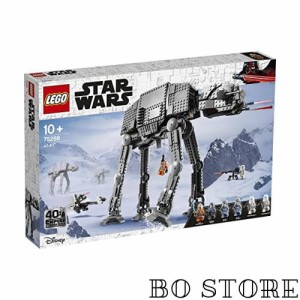 レゴ(LEGO) スター・ウォーズ AT-AT(TM) クリスマスギフト クリスマス 75288 おもちゃ ブロック プレゼント ロボット 男の子 10歳以上