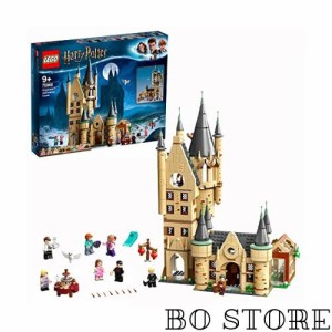 レゴ(LEGO) ハリーポッター ホグワーツ(TM) 天文台の塔 75969