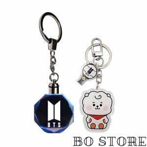 39Koubou Bts Twice キーホルダーロゴペンライト グッズ Keyring (Jin)