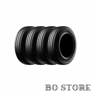 【4本セット】 12インチ GOODYEAR(グッドイヤー) サマータイヤ CARGO PRO 145R12 6PR 4本 | タイヤ 交換