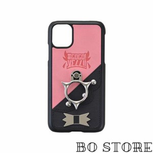 ポケモンセンターオリジナル リング付きスマホカバー for iPhone 11#GOGO!YELL!!