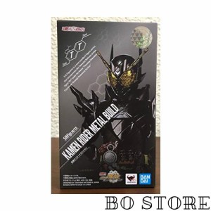 S.H.Figuarts 仮面ライダーメタルビルド ビルド NEW WORLD 仮面ライダーグリス