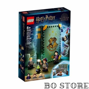 レゴ(LEGO) ハリーポッター ホグワーツ(TM)の教科書：魔法薬学 76383