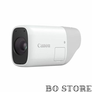 Canon コンパクトデジタルカメラ PowerShot ZOOM 写真と動画が撮れる望遠鏡 PSZOOM