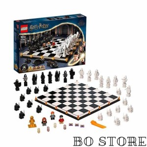 レゴ (LEGO) ハリー・ポッター ホグワーツ 魔法使いのチェス 76392