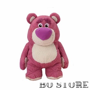 セガ トイ・ストーリー ロッツォ 赤いほっぺ メガジャンボ ふわふわ ぬいぐるみ LOTSO