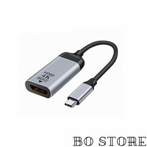 Cablecc USB-C Type C-HDMIケーブルHDTVアダプター4K60hz 1080p for Tablet＆Phone＆Laptop