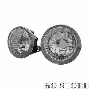 BRIGHTZ ハイゼットトラック ジャンボ S500P S510P クリスタルフォグランプ Rタイプ 【 FOG−H−039 】 S500 S510 S 500 510 ハイゼット 