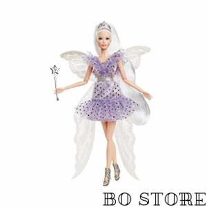 Barbie HBY16 Toy, Multicolour