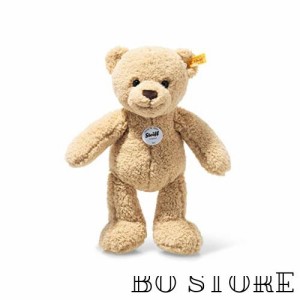 シュタイフ テディベア　Steiff Brother Ben Teddy Bear　30cm シュタイフ　テディベア　ベン　ぬいぐるみ