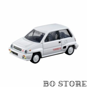 タカラトミー 『 トミカプレミアム 35 ホンダ シティ ターボII (トミカプレミアム発売記念仕様) 』 ミニカー 車 おもちゃ 6歳以上 箱入り