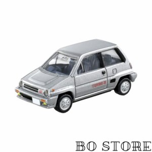 タカラトミー 『 トミカプレミアム 35 ホンダ シティ ターボII 』 ミニカー 車 おもちゃ 6歳以上 箱入り 玩具安全基準合格 STマーク認証 