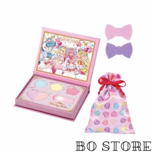 デリシャスパーティプリキュア Pretty Holic スペシャルメイクパレット〜スペシャルパステルカラー〜