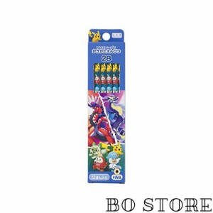 ポケモンセンターオリジナル 2B鉛筆12本セット NEW ADVENTURE