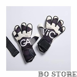 ガビック GAVIC キーパーグローブ マトゥー素吸 玄人 BLK/WHT サイズ9