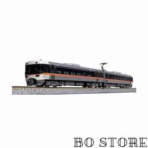 カトー(KATO) Nゲージ 383系 しなの 2両増結セット 10-1783 鉄道模型 電車