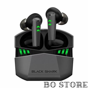 Headphone ワイヤレスイヤホン iPhone Android ブルートゥース イヤホン bluetooth Black Shark Pink ゲーミングヘッドセット 高精度マイ