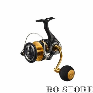 ダイワ(DAIWA) ショアジギング スピニングリール 23レガリス LT5000-CXH