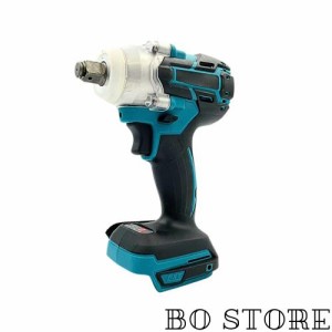 マキタ Makita 対応 コードレス インパクトレンチ レンチ 穴あけ タイヤ 交換 DIY 18V 18ボルト マキタ バッテリー 対応 makita 互換 家