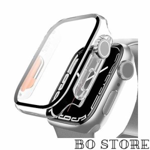 DYAOLE 対応 Apple Watch ケース Series 9/8/SE2/SE/7/6/5/4 アップルウォッチ カバー 40mm 対応 アップルウォッチ 保護 ケース と互換性