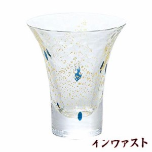 東洋佐々木ガラス 日本酒グラス クリア 85ml 江戸硝子 八千代窯 杯 日本製 10795