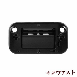 OSTENT ケース 耐衝撃 ハード プラスチック ボックス カバーケース シェル 任天堂 WiiU ゲームパッドに対応