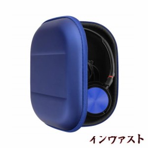 Geekria ケース ソニー SONY MDR-ZX600, MDR-ZX330BT, MDR-ZX310AP, MDR-ZX310, MDR-ZX300, MDR-ZX110NC, MDR-ZX110NA, MDR-ZX110, MDR-Z