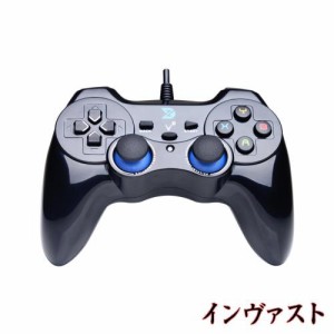 ZD-V+ 有線ゲームパッド コントローラー Windows/PS3