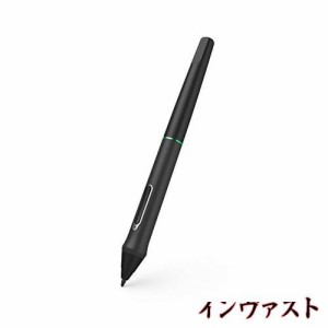 XPPen 液晶ペンタブレット用 Artist16 Artist22 Artist22E用 充電式スタイラスペン P55C