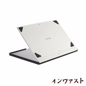 XPPen 液晶ペンタブレット専用スタンド 折りたたみ 角度調整可能 AC18