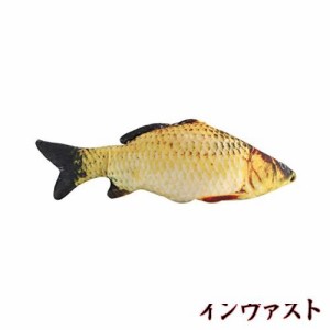 魚 抱き枕 超リアル おもしろい 魚形 抱き枕 ぬいぐるみ クッション 可愛い 魚 インテリア プリント リアル 枕 おもしろ 食べ物 インパク