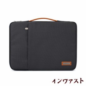 NIDOO 13インチ Laptop Sleeve ラップトップスリーブケース | 13” MacBook Pro Air Pro M2 M1 | 14” MacBook Pro M2 M1 | 13” Surface