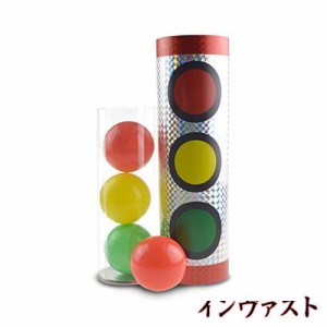 【手品 マジック】Miracle Balls/ミラクルボール カラーチェンジ マジック 舞台マジック道具 手品 道具