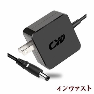 CYD 45W 19.5V 2.31A AC アダプター 交換用充電器 デル-電源アダプタ-Dell Inspiron 15 5000 5555 5558 5559 3552, 3168 3147 3148 3152 