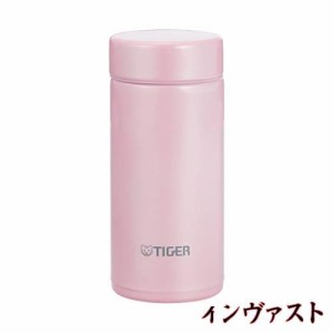 タイガー魔法瓶(TIGER) マグボトル シェルピンク 200ml MMP-J021PS