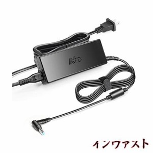 KFD Acer用 19V 90W AC アダプター 電源【PSE認証】 Acer エイサー Aspire TravelMate Timeline Gateway eMachines シリーズ 5749 5750 5