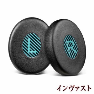 SOULWIT イヤーパッド イヤークッション 交換用 Bose On-Ear 2 (OE2 ＆ OE2i)/ Soundlink On-Ear (OE)/ SoundTrue On-Ear (OE) に対応交