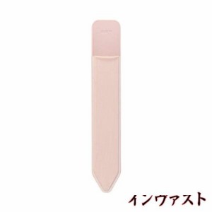 ESR Pencil ケース タッチペンカバー アップルペンシル対応 ケース 接着シール式 伸縮スタイラスペンケース 薄型 保護 紛失防止 貼付用ケ