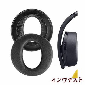 Geekria イヤーパッド QuickFit 互換性 パッド ソニー SONY PlayStations Platinum Wireless Headset, PS4 Platinum Wireless ヘッドホン