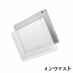 docomo dtab d-01K専用ケースカバー 超軽量 docomo dtab d-01K対応ケースカバー 薄型 Huawei Honor WaterPlay 10.1インチタブレット用ソ