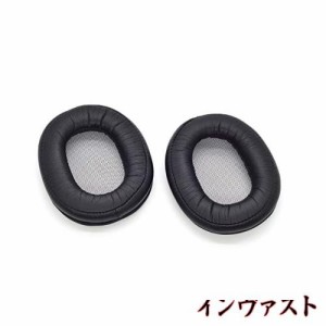 TDITD For Sony MDR-1R MDR-1R MK2 イヤーパッド イヤークッション 交換用耳パッド