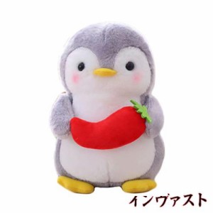 YYFRIEND かわいいぬいぐるみペンギン人形枕キッズギフト誕生日ギフト