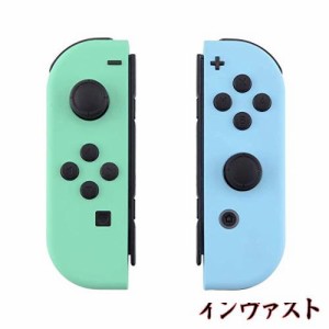 BLUEHOOSYOO Nintendo Switch Joy-Con シリコンケース (L)/(R) カバー ニンテンドースイッチ 任天 堂 コントローラ用 保護ケース キズ防