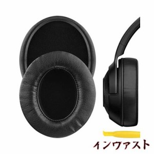 Geekria イヤーパッド QuickFit 互換性 パッド レイザー Razer Kraken X, Kraken X Ultralight, Kraken X Lite ヘッドホンに対応 パッド 