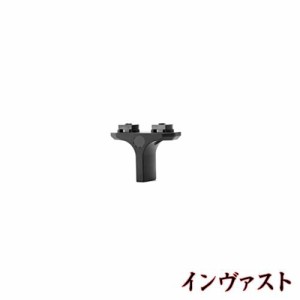 S＆S ハイクオリティ版 アリサカタイプ Indexer M-LOK フィンガーストップ フォアグリップ