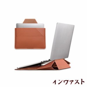 MOFT【公式直営店】ノートパソコンケース スリーブケース ノートpcスタンド 多機能 ケース/スタンド MacBook Air/MacBook Pro/iPad/Lapto