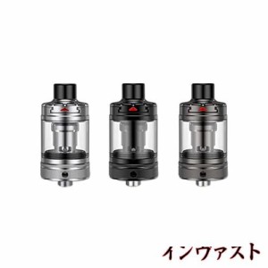 Aspire Nautilus 3 Tank 電子タバコ アトマイザー アスパイヤ ノーチラス タンク VAPE