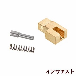 【G＆P】バッファロックセット マルイ M4A1 MWS GBB 専用