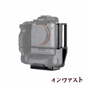 SWFOTO PSL-a1G a1 バッテリーグリップ vg-c4em アルカスイスタイプ l型プレート Arca-Swiss